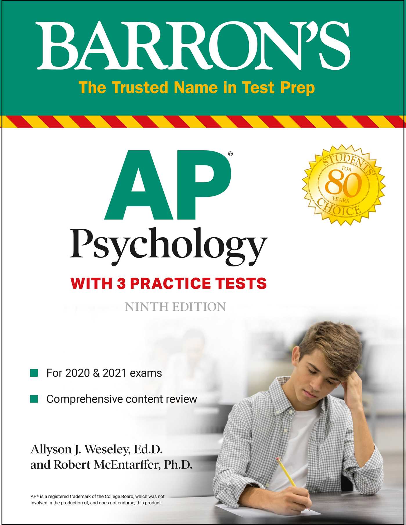 AP Psychology