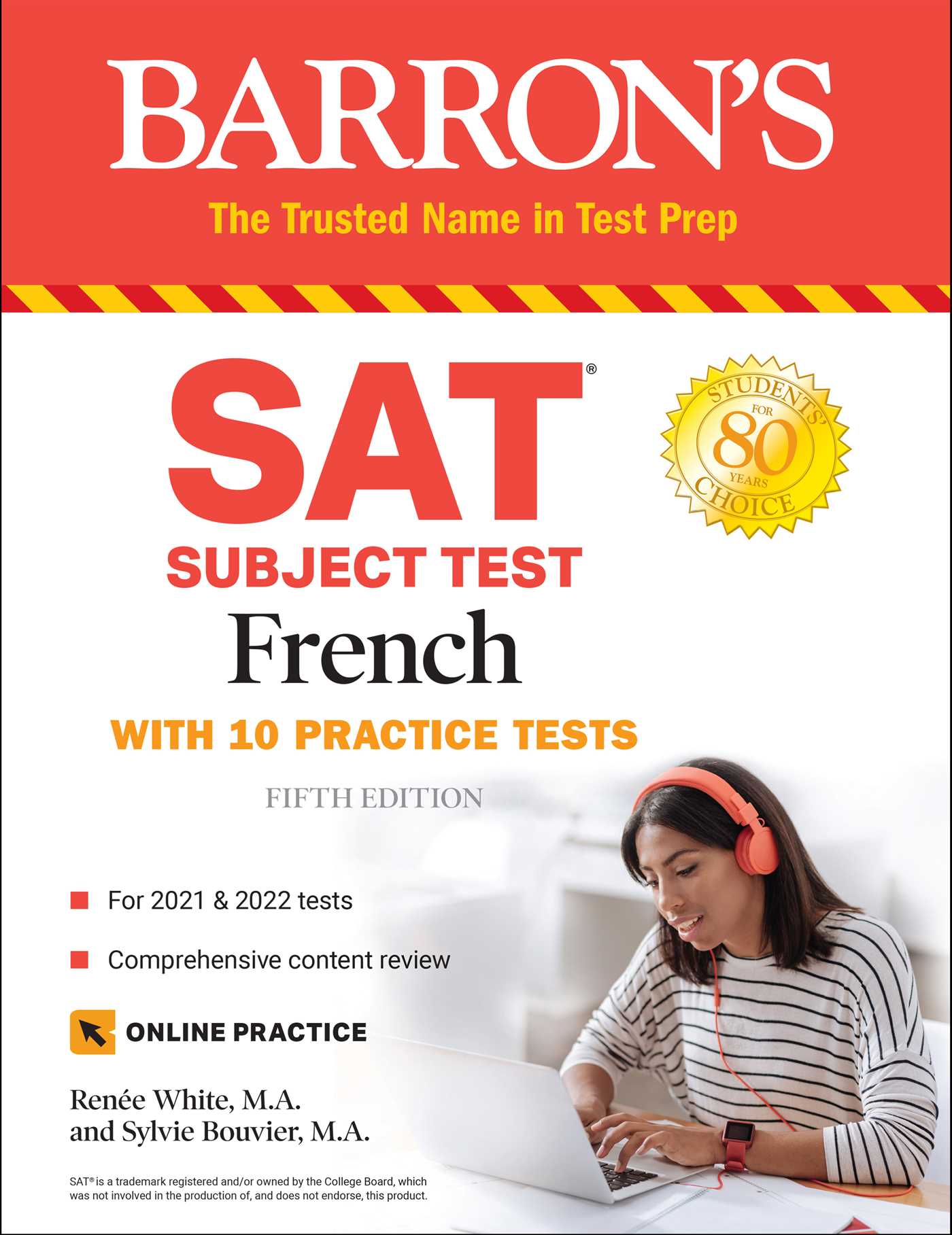 SAT Subject Test French