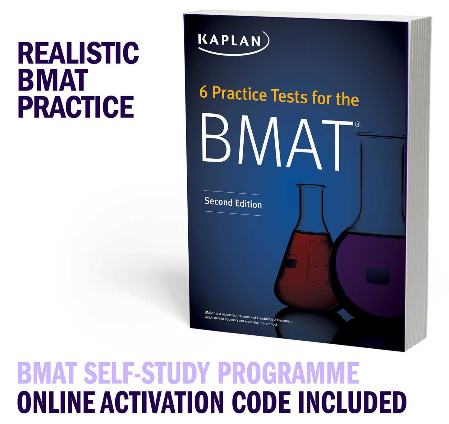 BMAT Complete Self-Study Programme