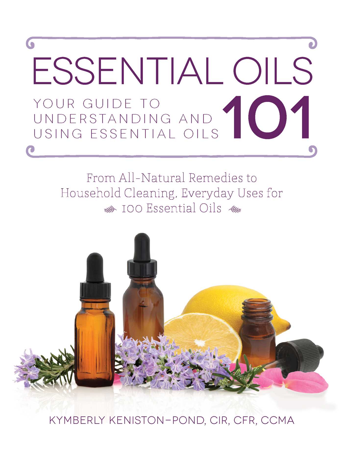 Essential Oils 101