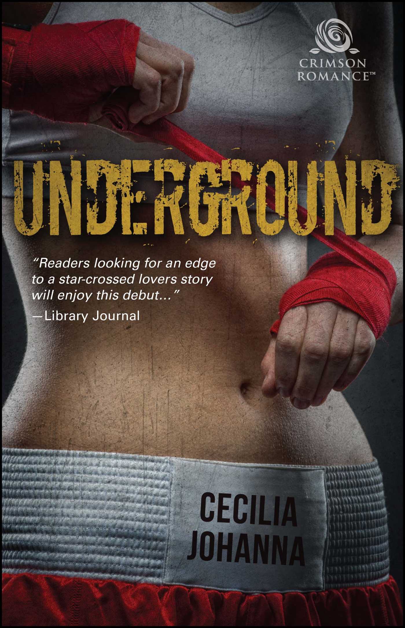 Underground