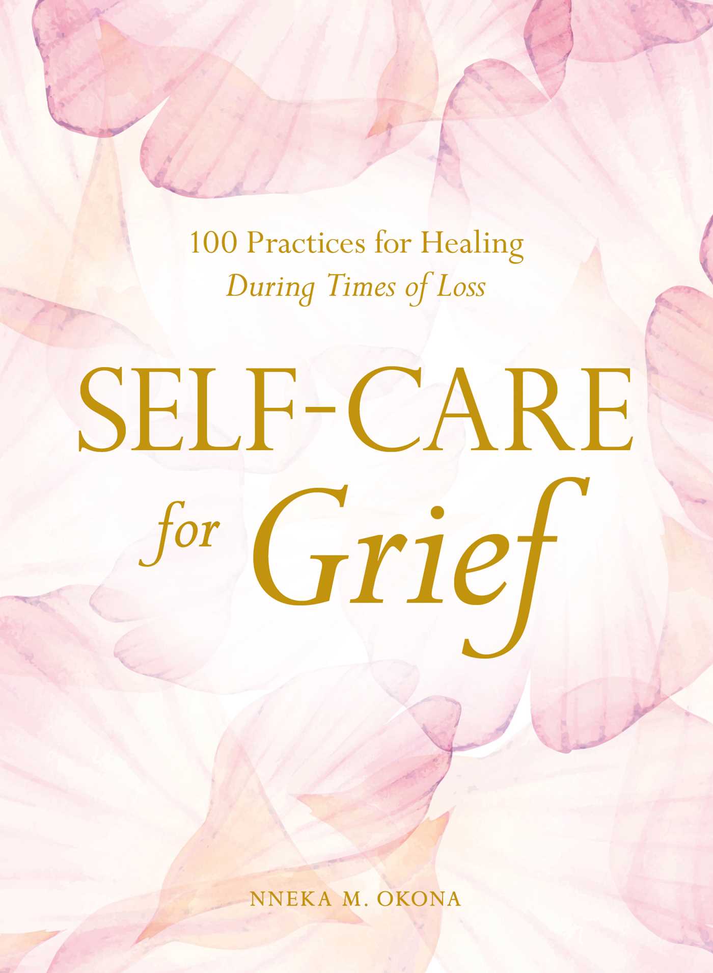 Self-Care for Grief