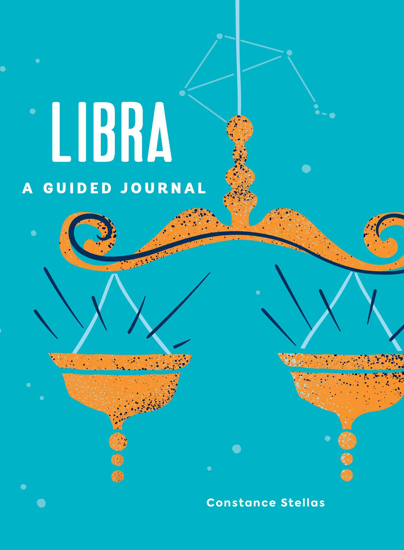 Libra: A Guided Journal