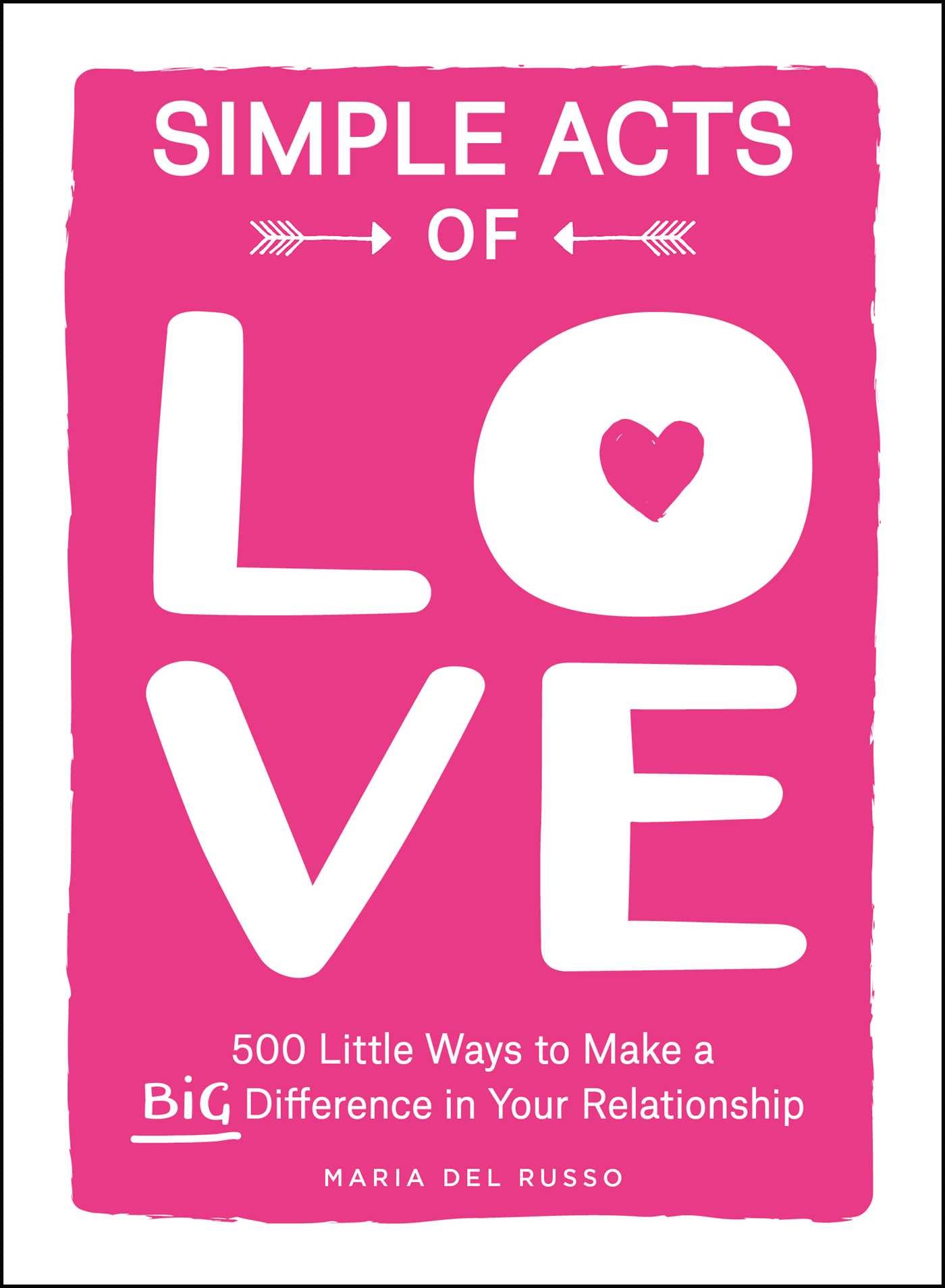 Simple Acts of Love