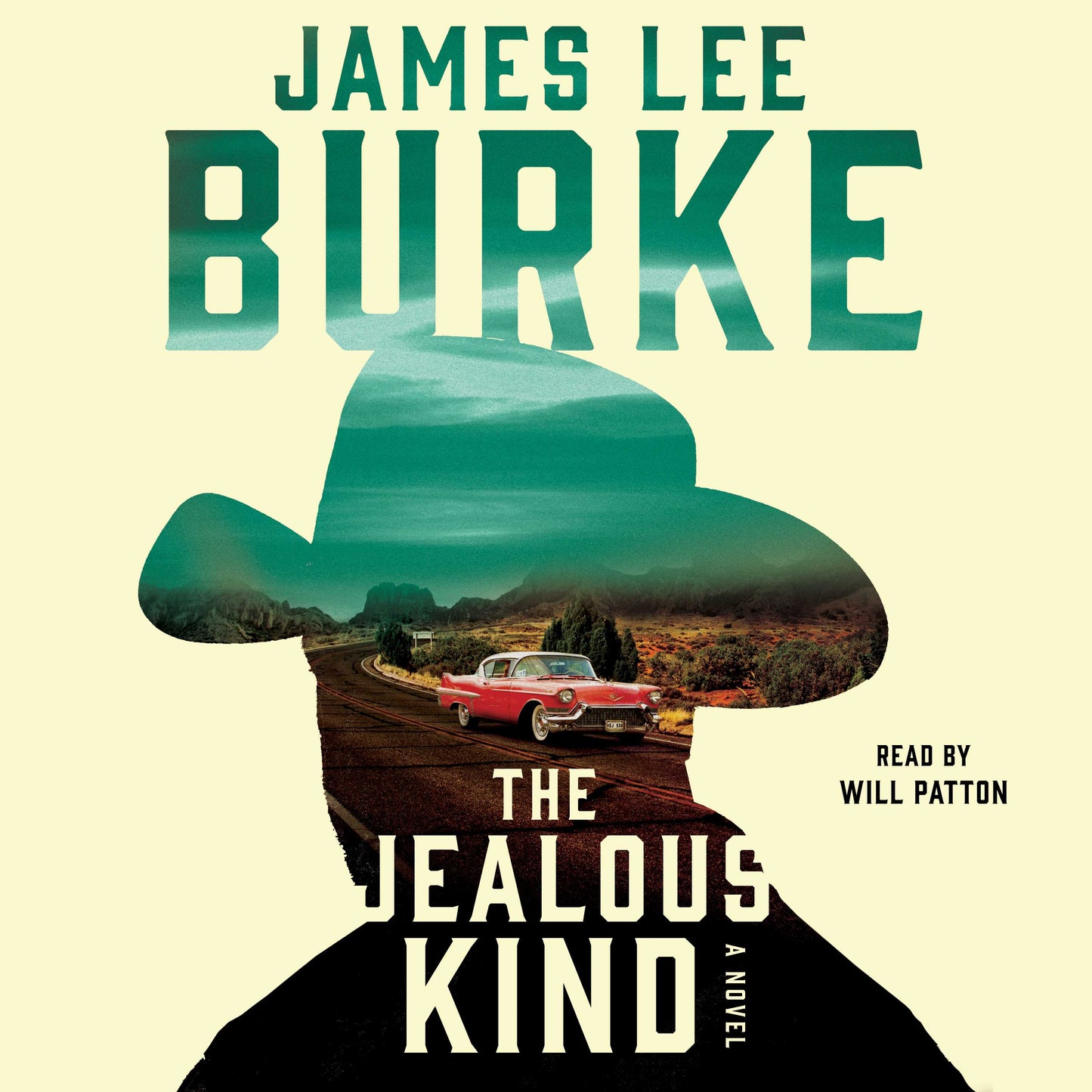 Jealous Kind: A Novel