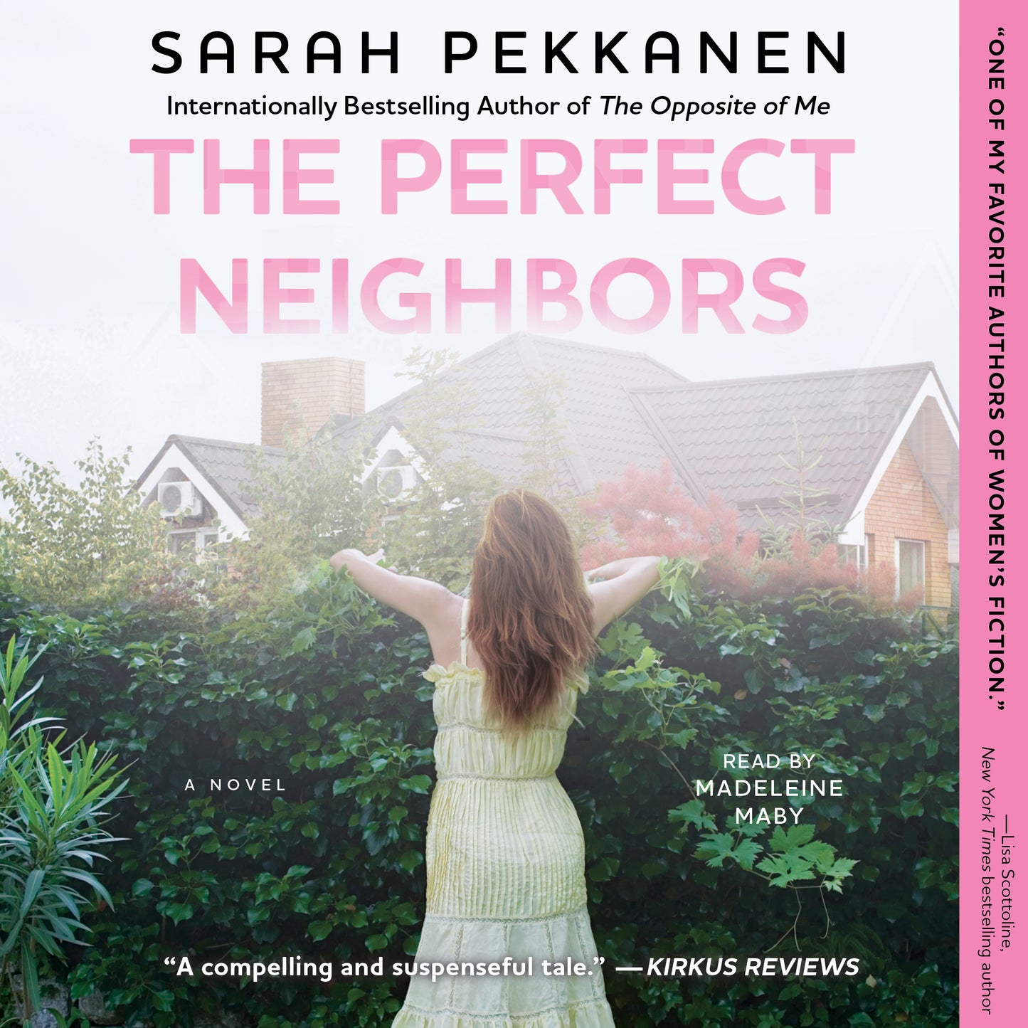 Perfect Neighbors: A Novel