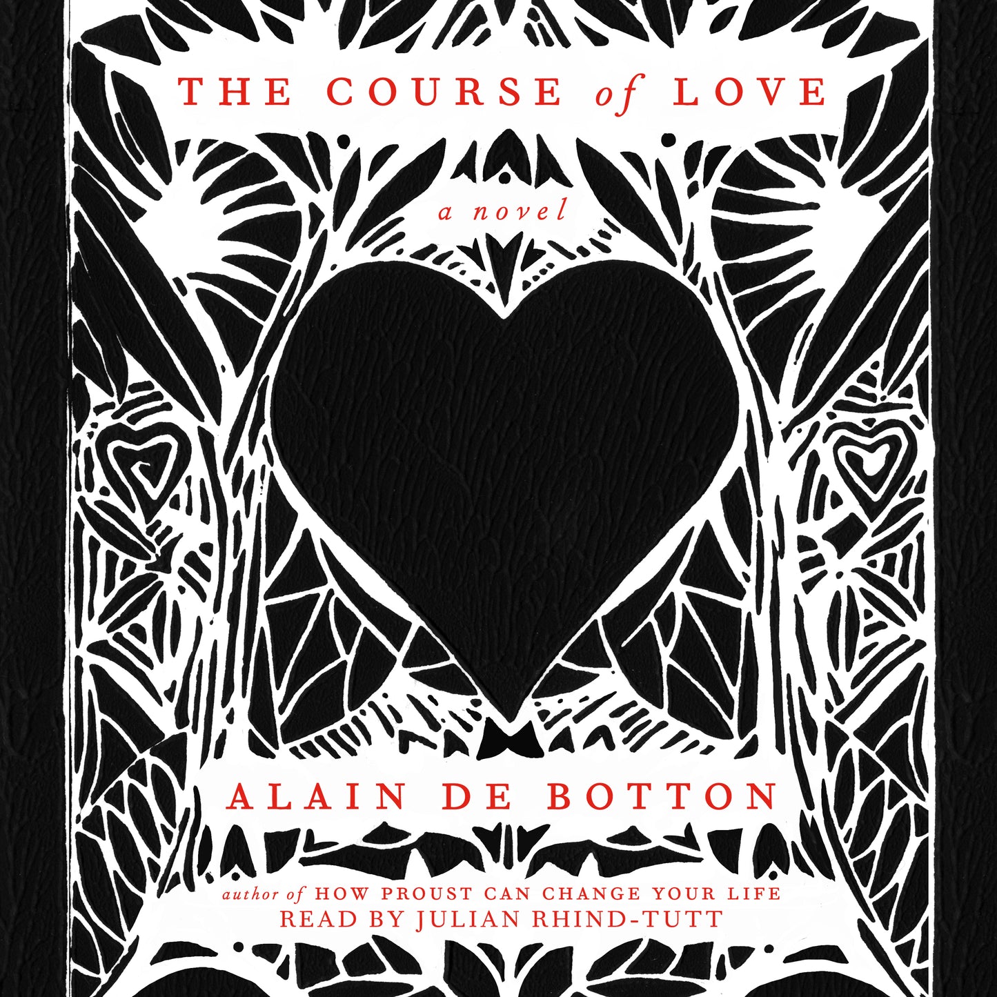 Course of Love: A Novel