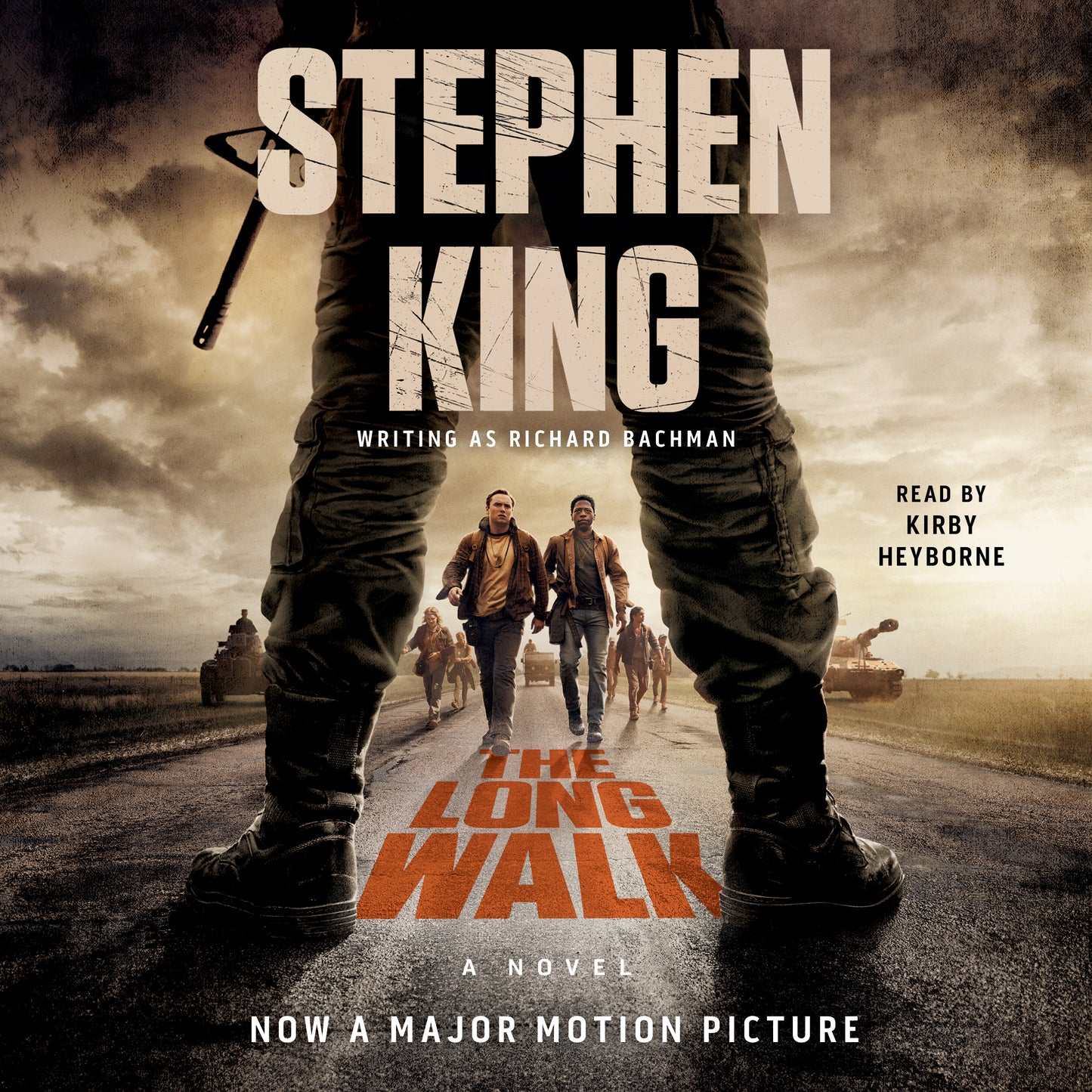 Long Walk