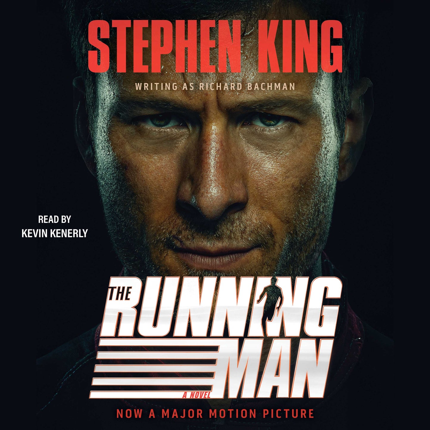 Running Man