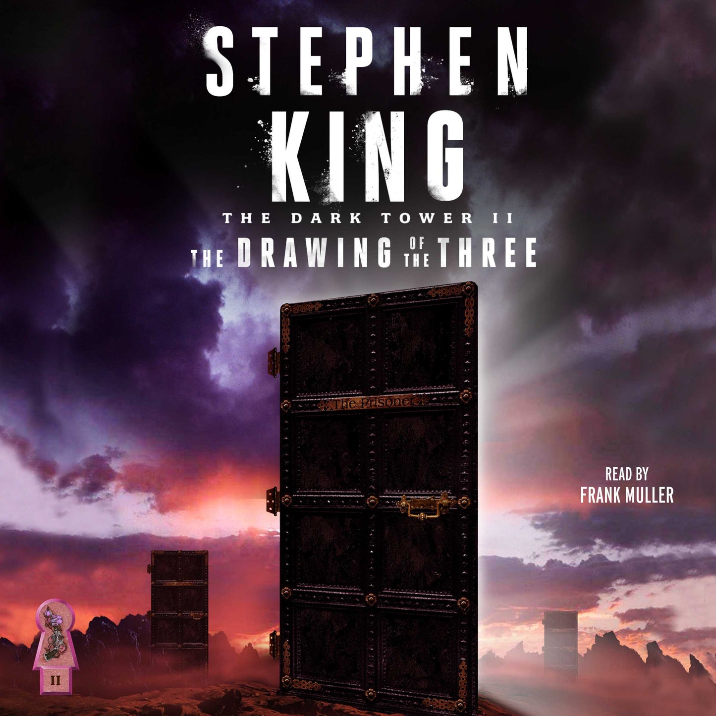 Dark Tower II