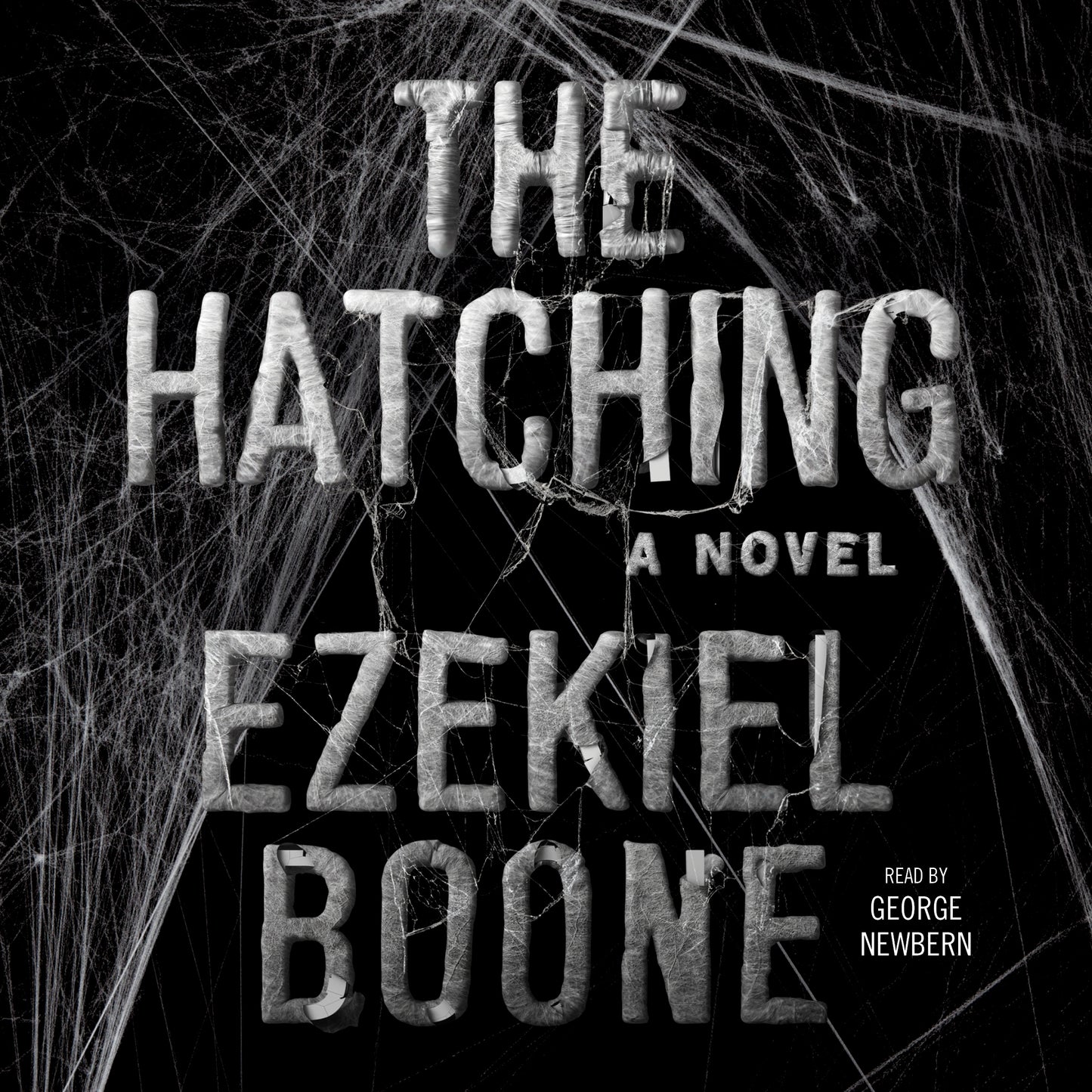 Hatching: A Novel