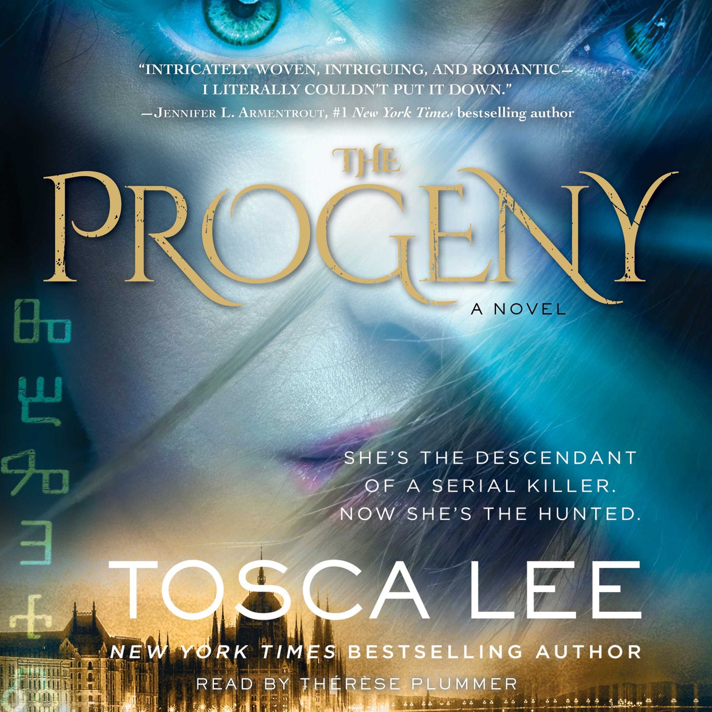 Progeny: A Novel