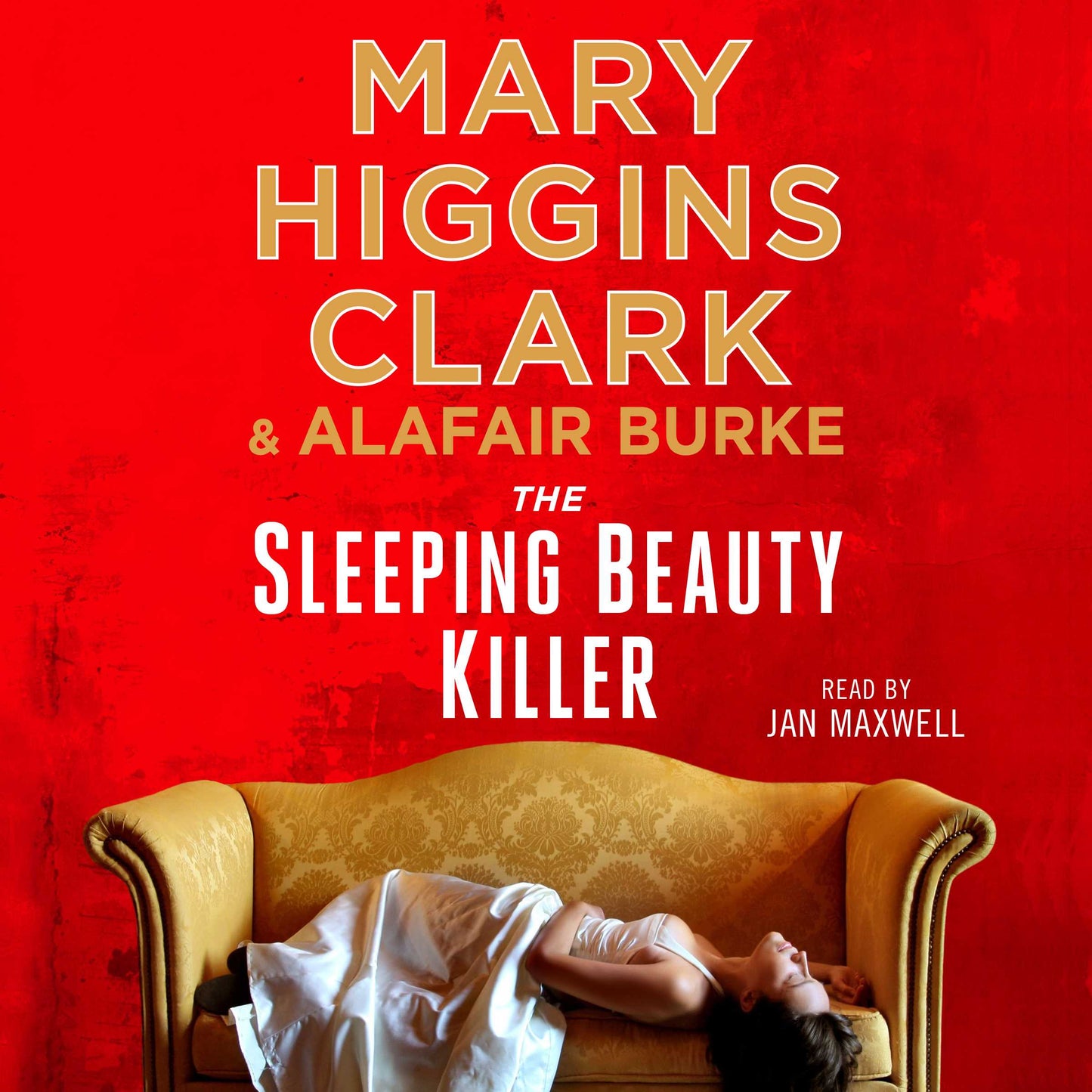 Sleeping Beauty Killer