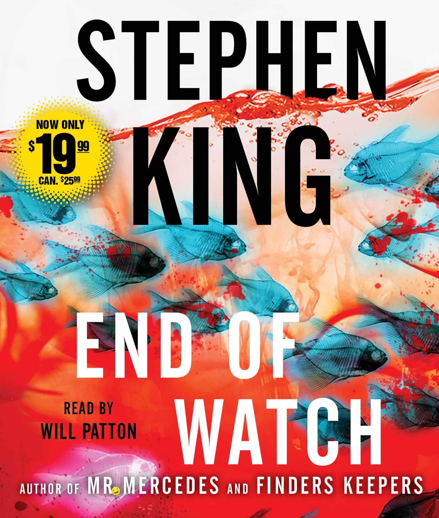 End of Watch