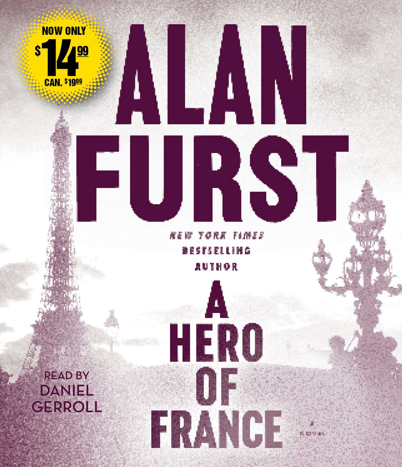 Hero of France