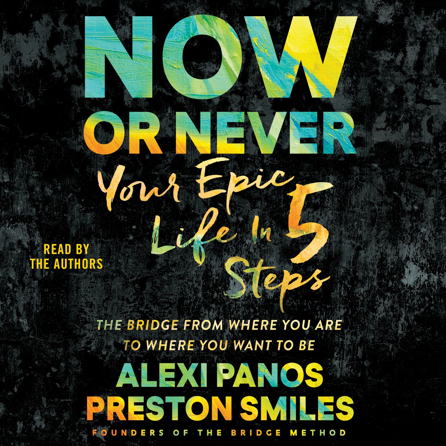Now or Never