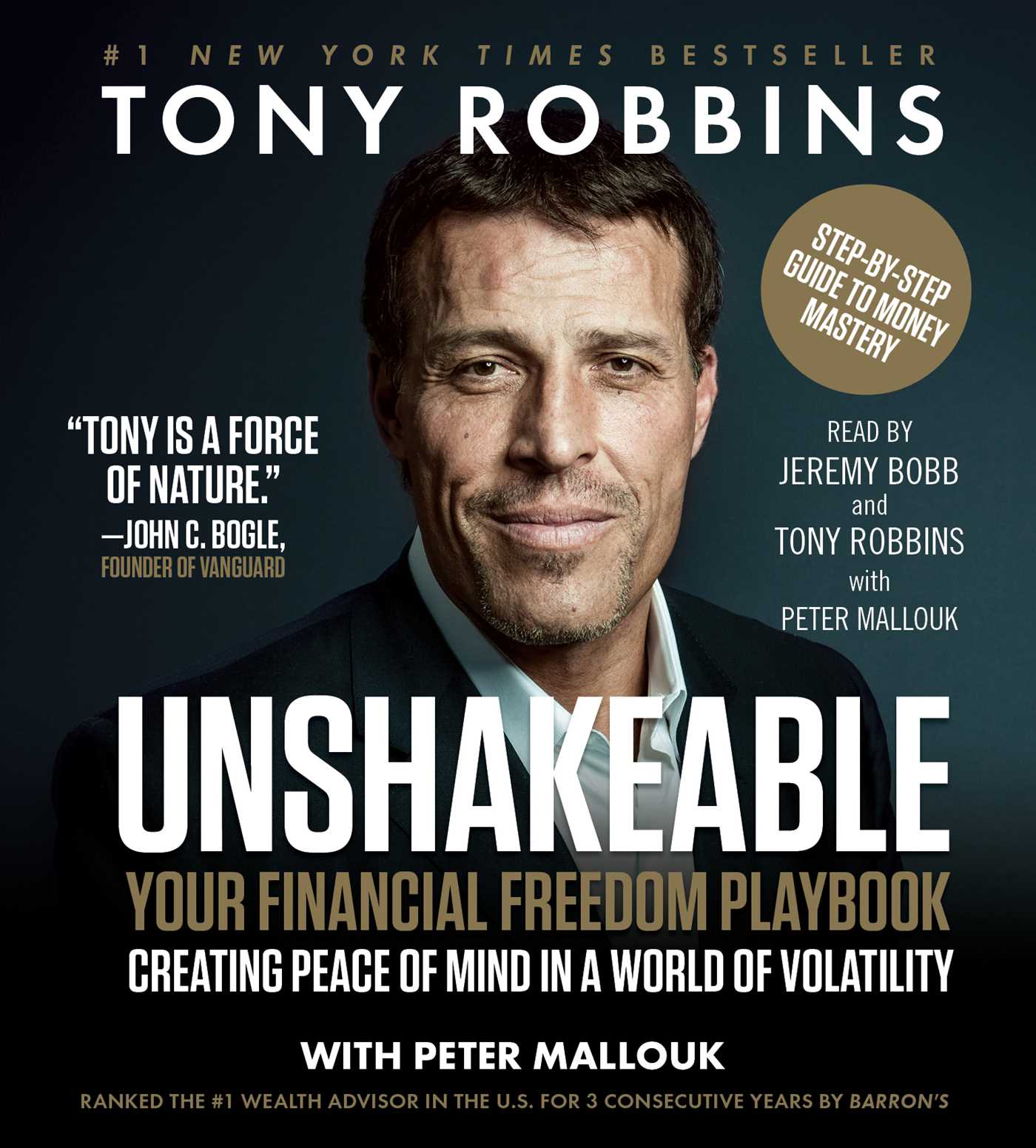 Unshakeable