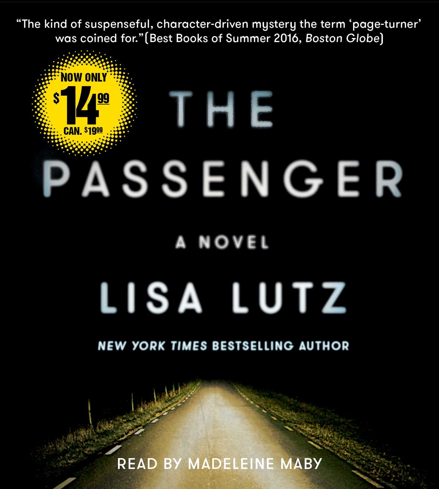 Passenger