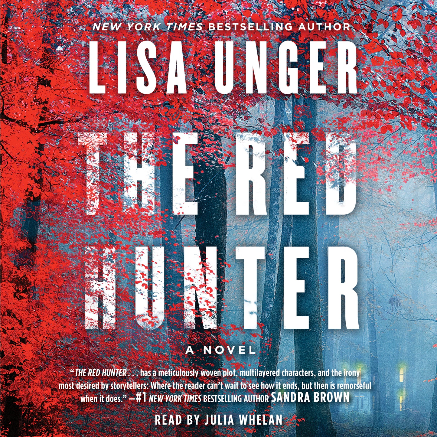 Red Hunter