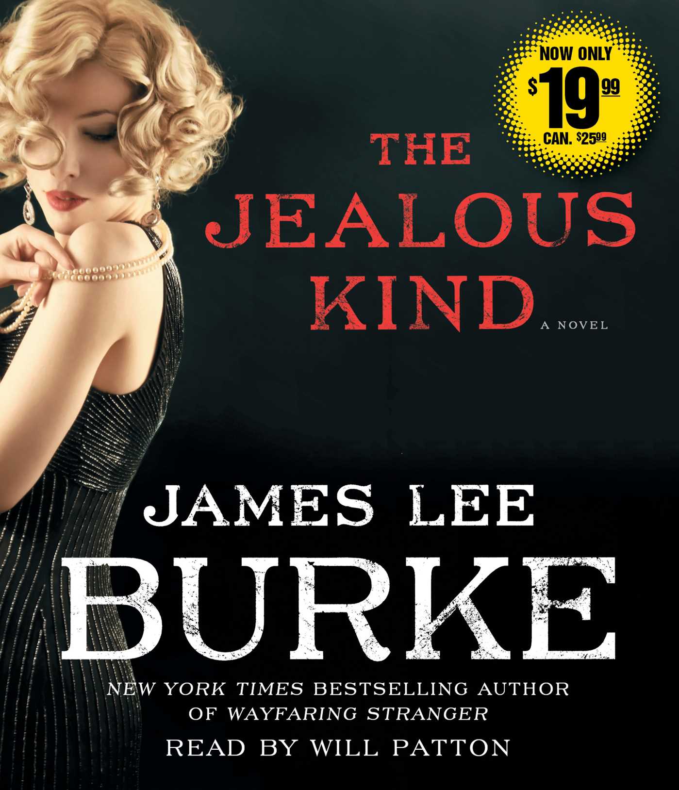 Jealous Kind: A Novel