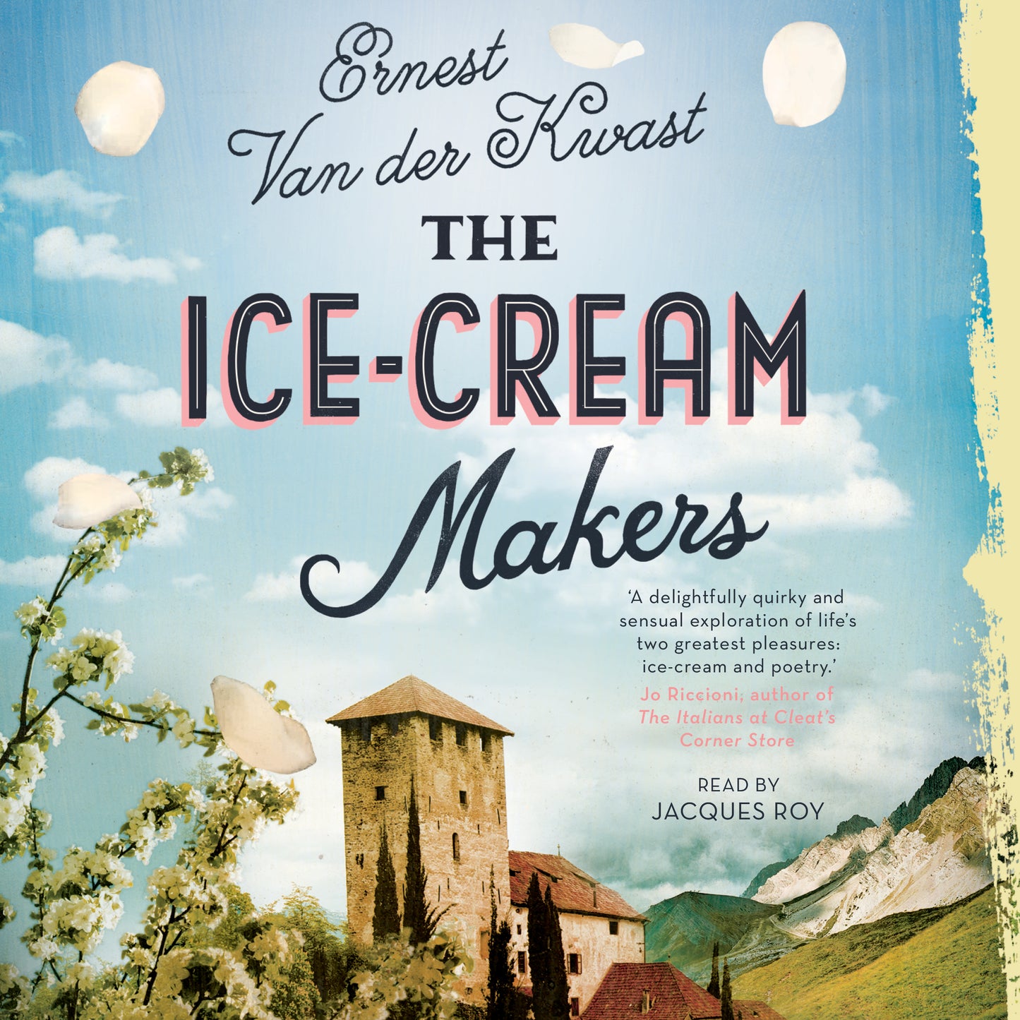 Ice-Cream Makers: A Novel