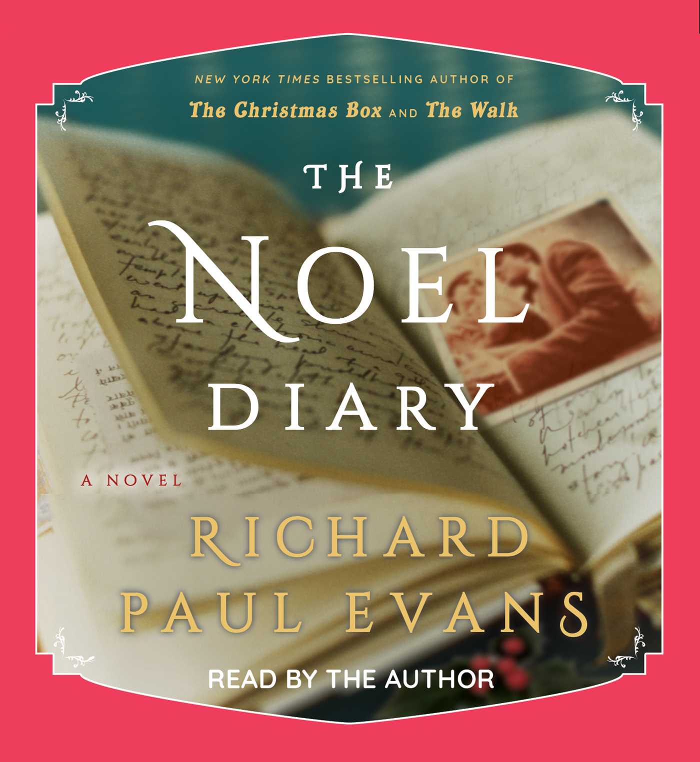 Noel Diary