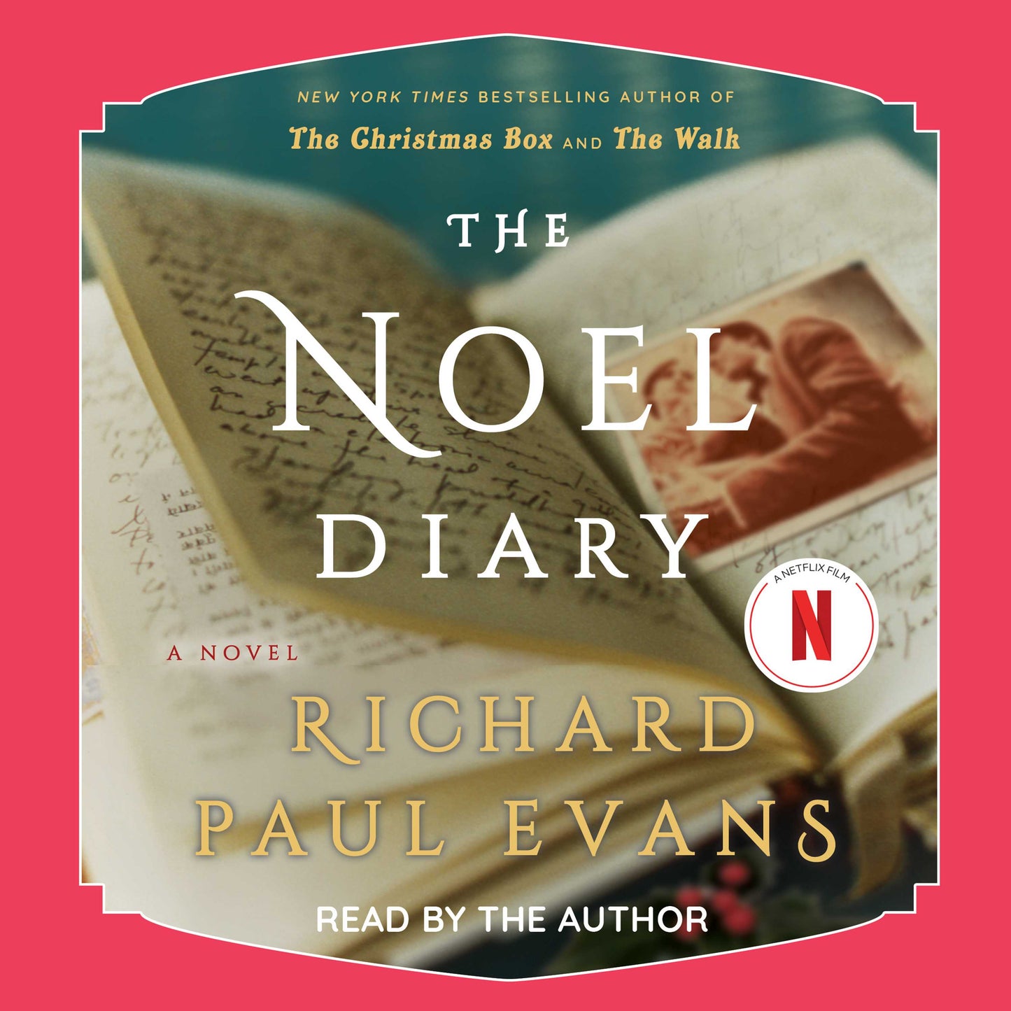 Noel Diary