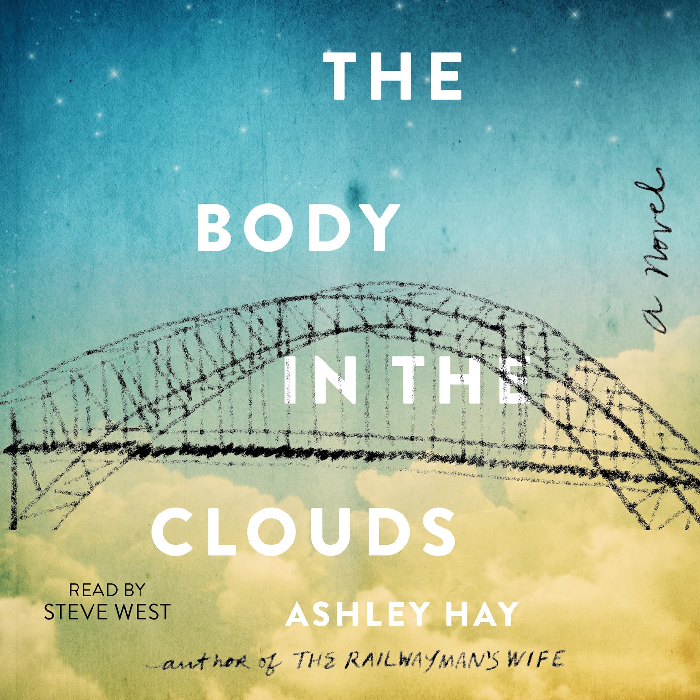 Body in the Clouds: A Novel
