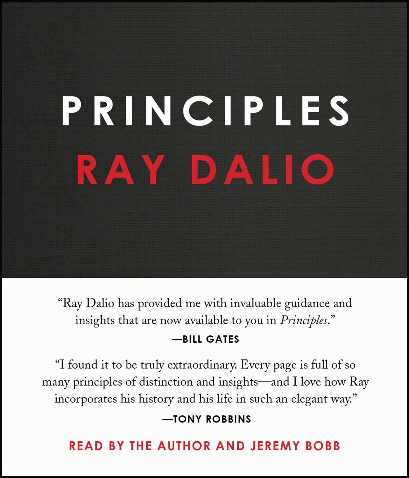 Principles