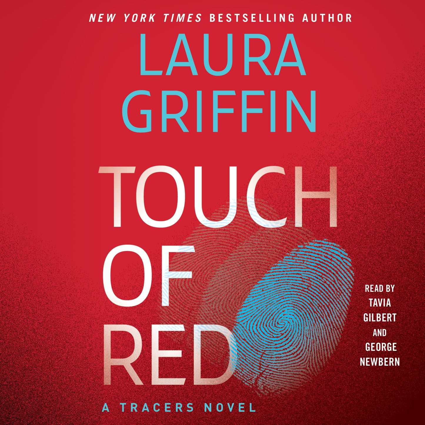 Touch of Red