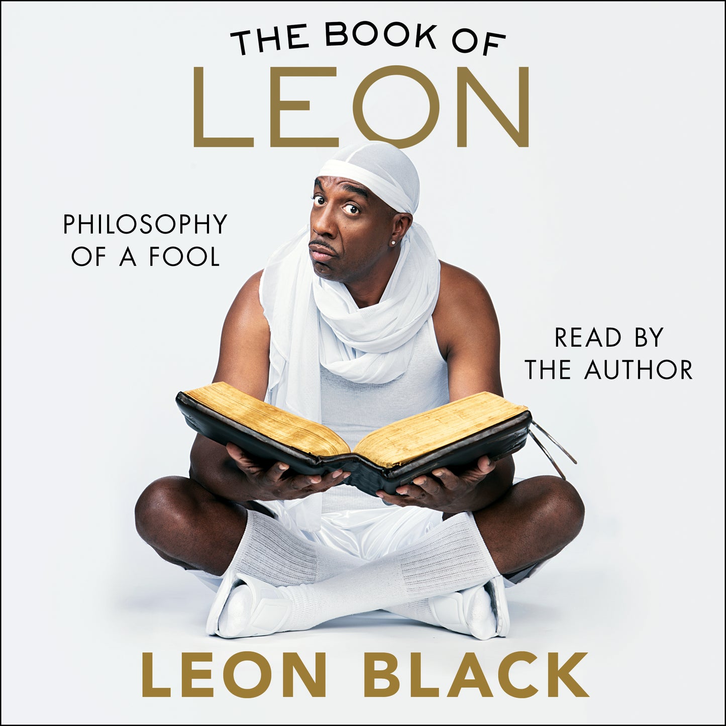 Book of Leon: Philosophy of a Fool