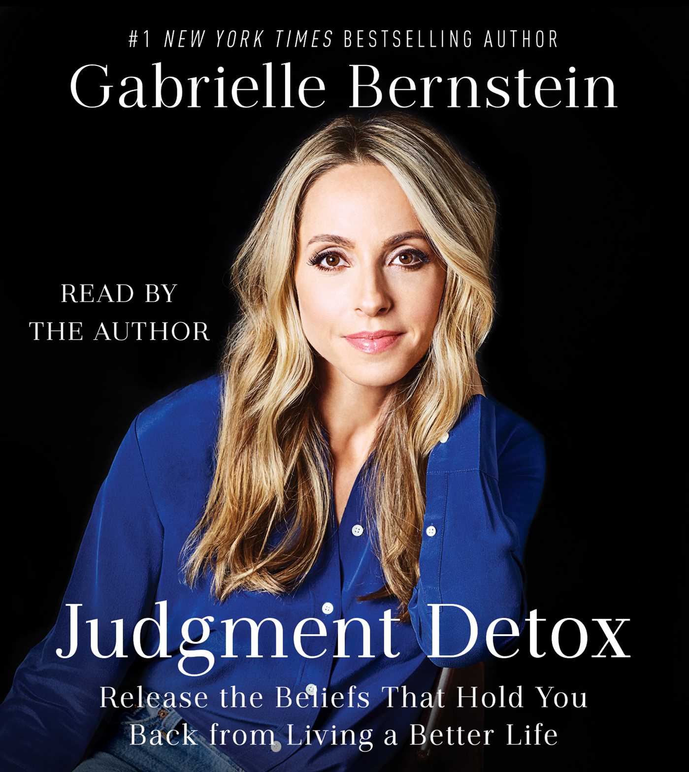 Judgment Detox