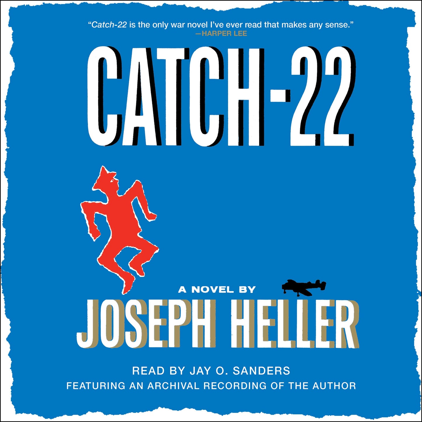 CATCH-22