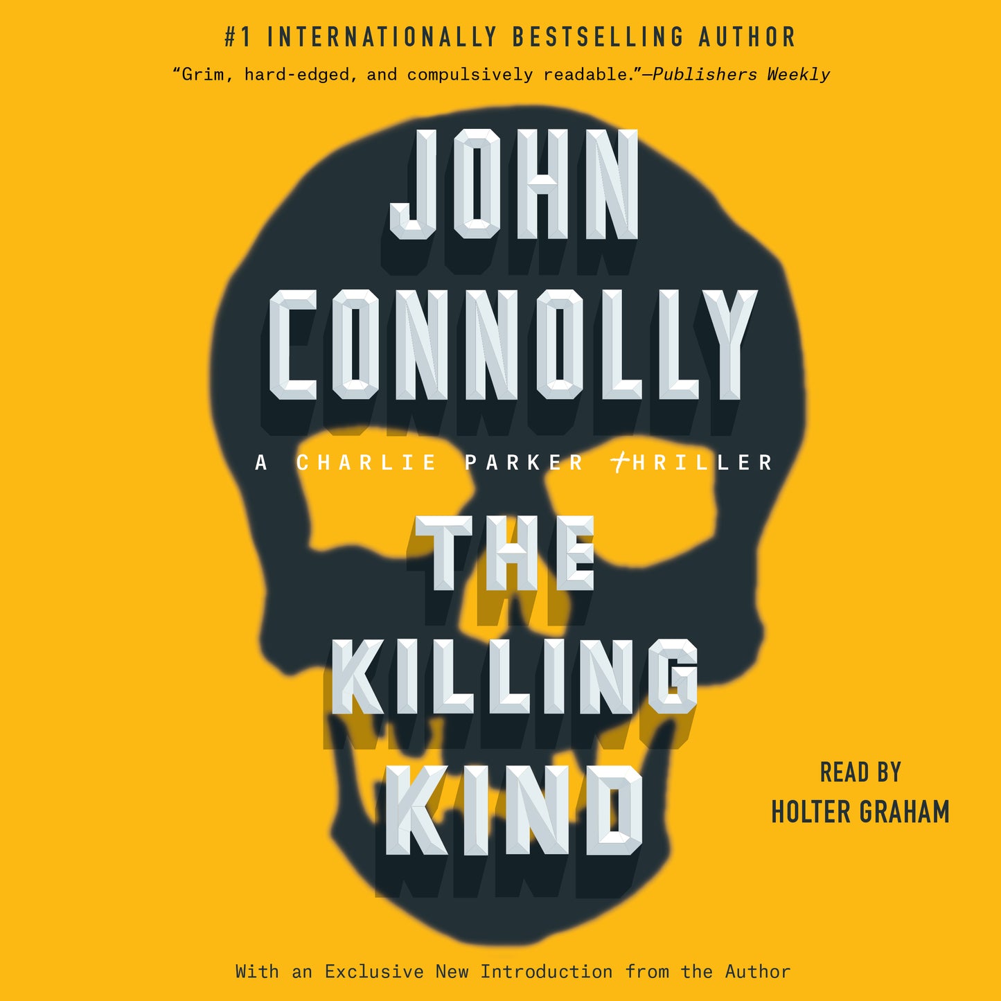 Killing Kind: A Charlie Parker Thriller