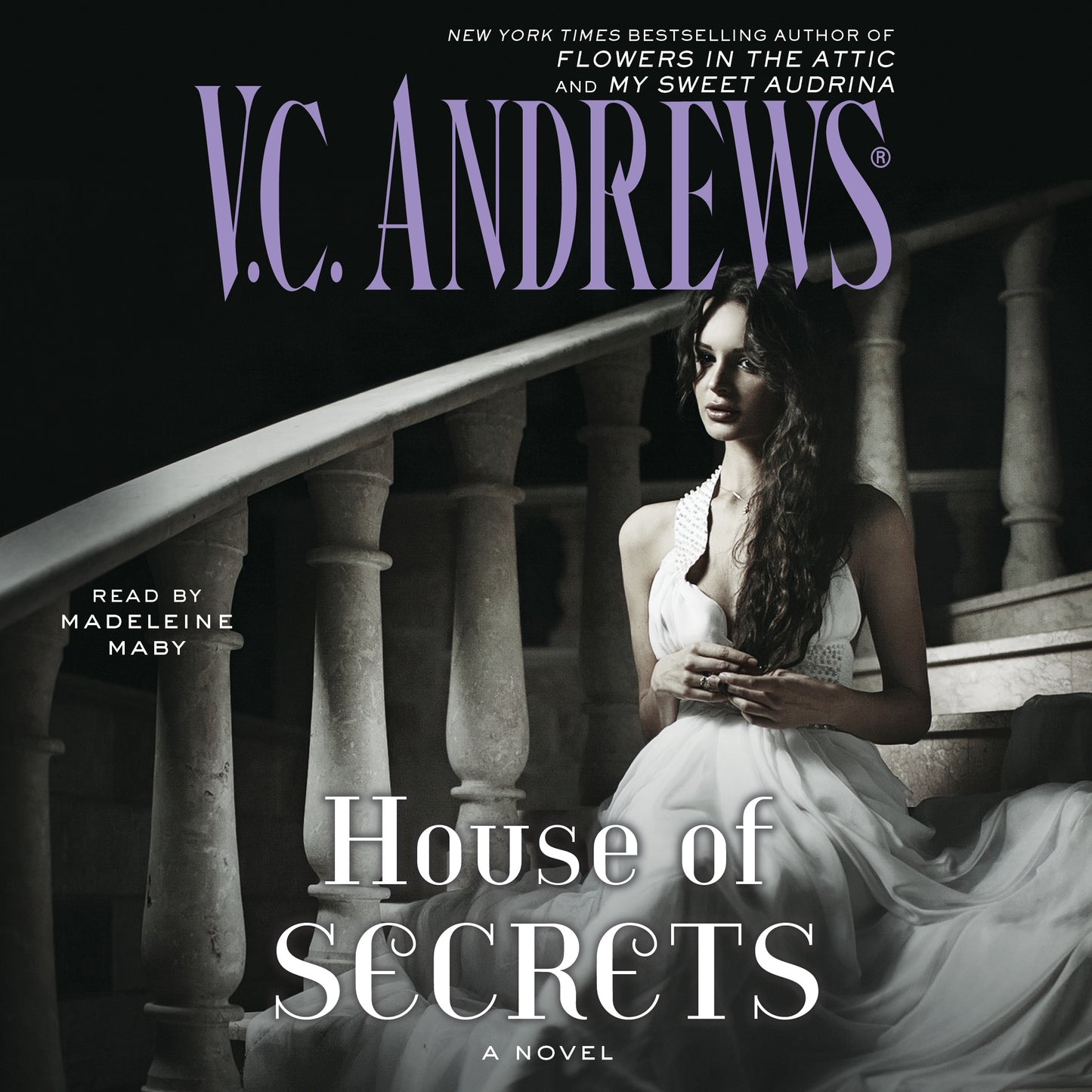 House of Secrets