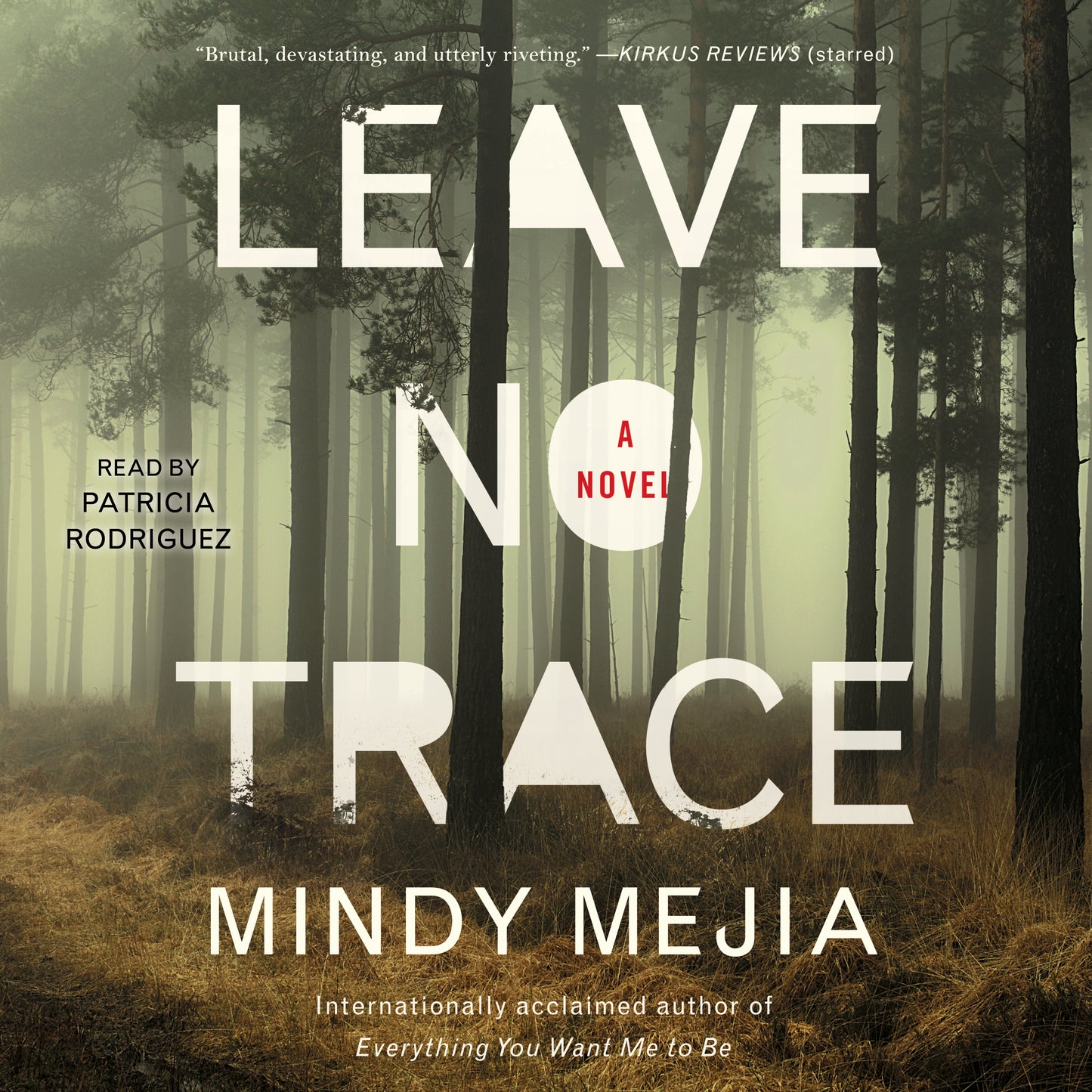 Leave No Trace