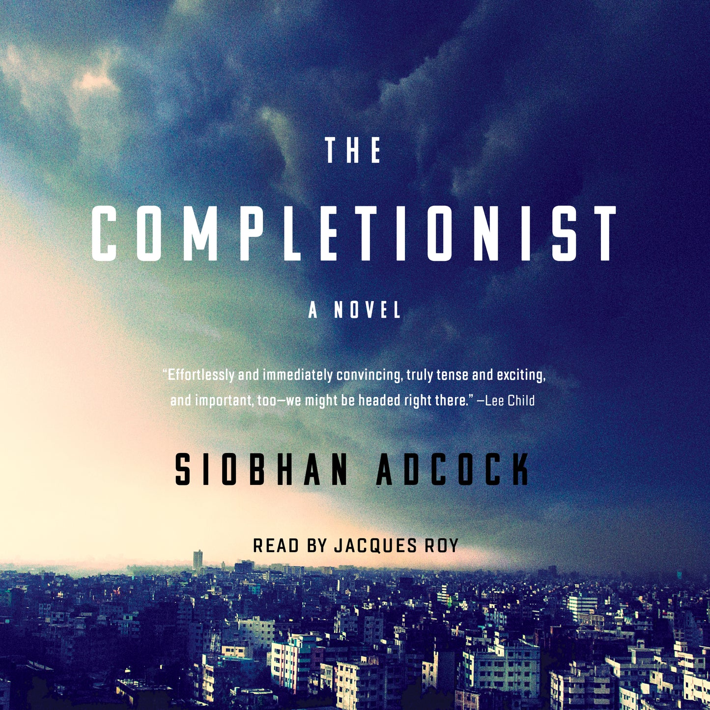 Completionist