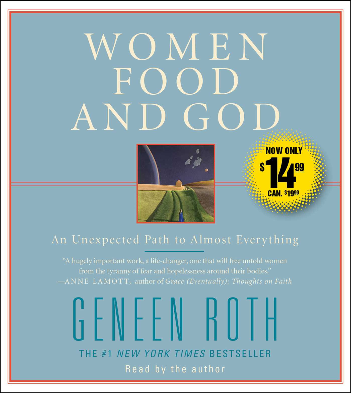 Women Food and God