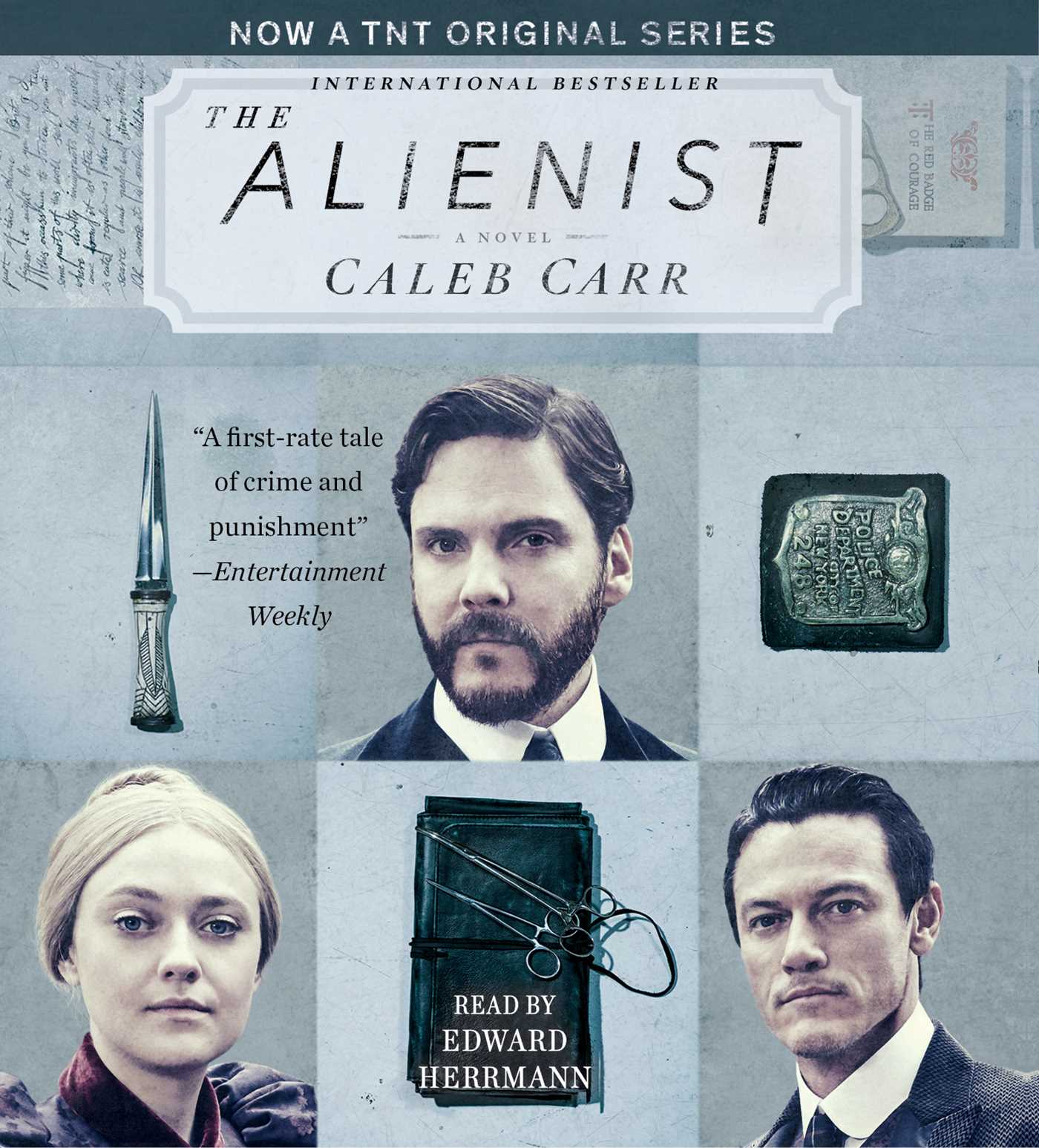 Alienist