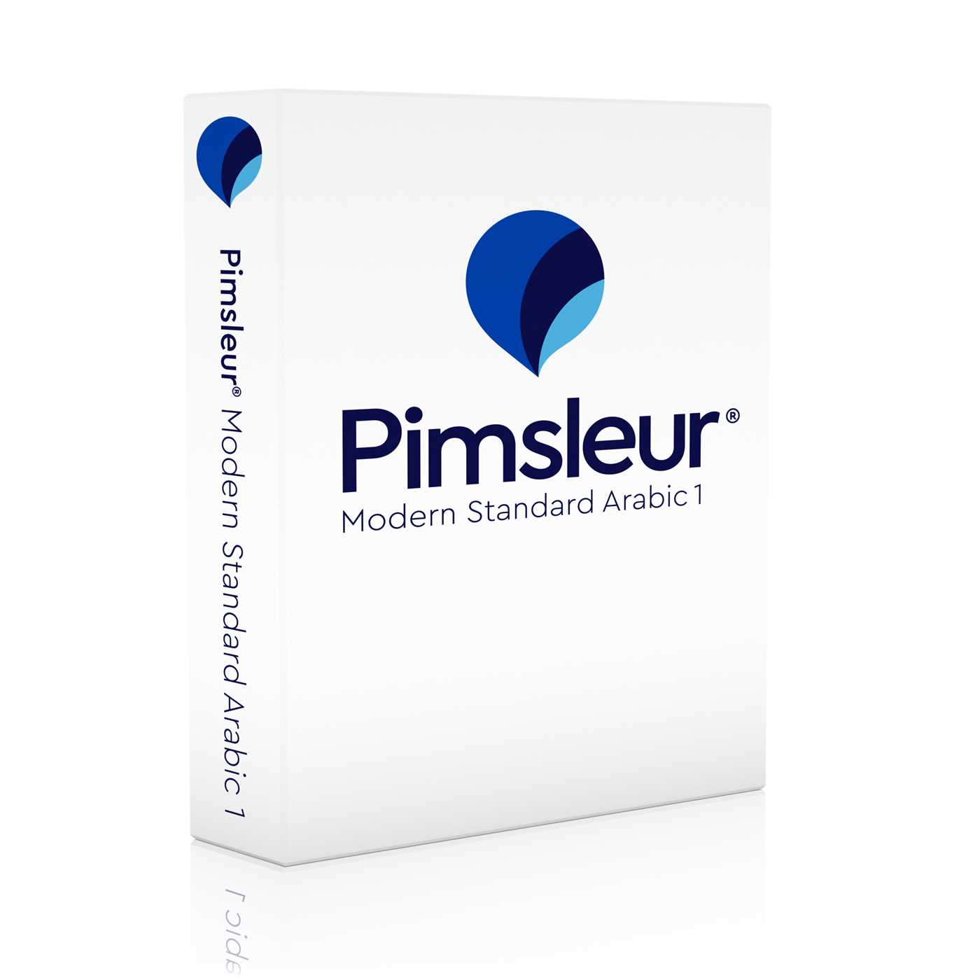 Pimsleur Arabic (Modern Standard) Level 1 CD