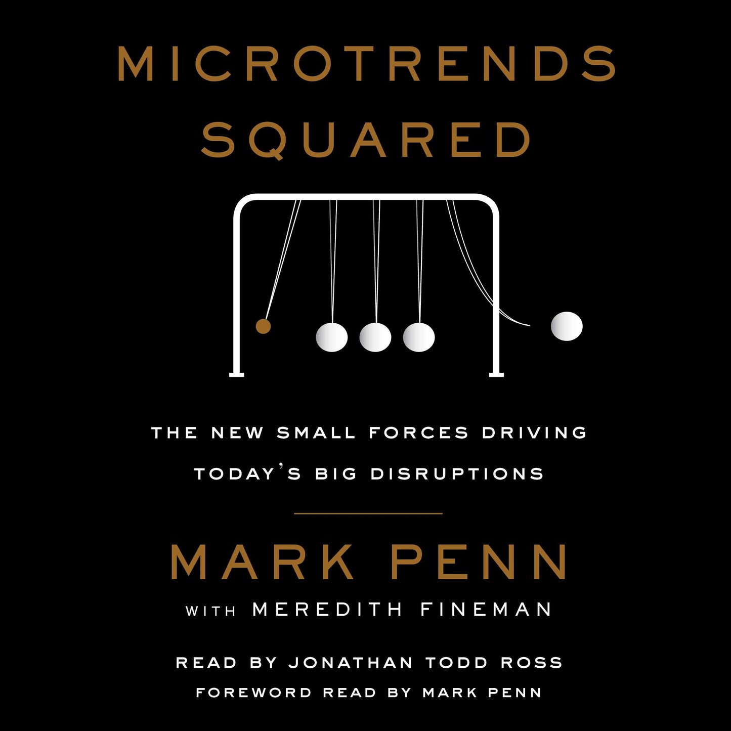 Microtrends Squared
