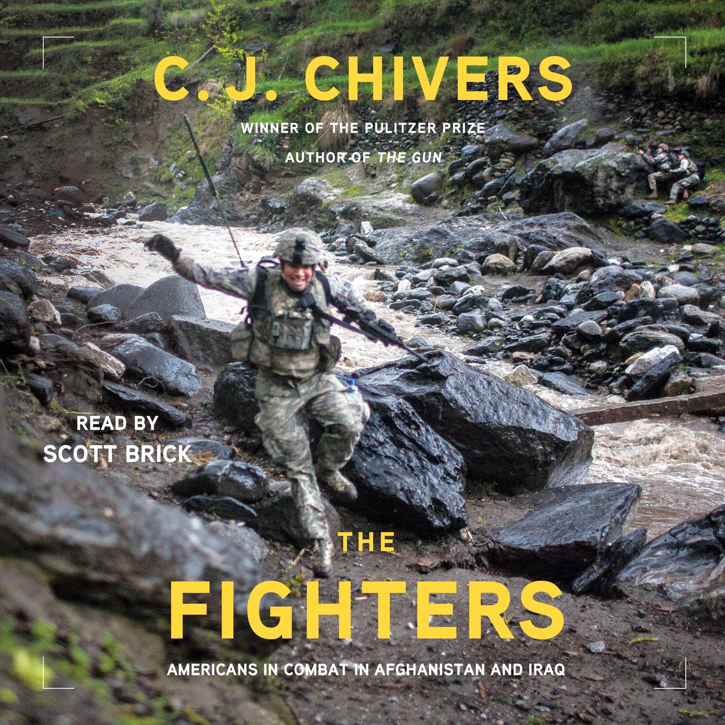 Fighters