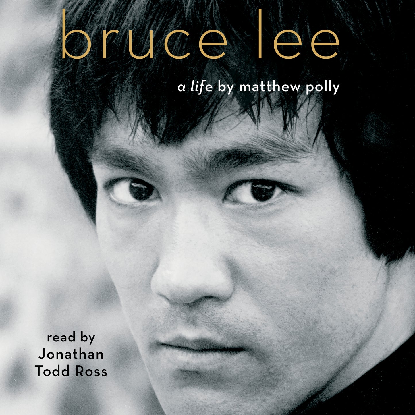 Bruce Lee