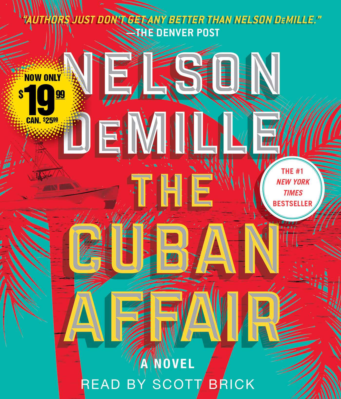 Cuban Affair