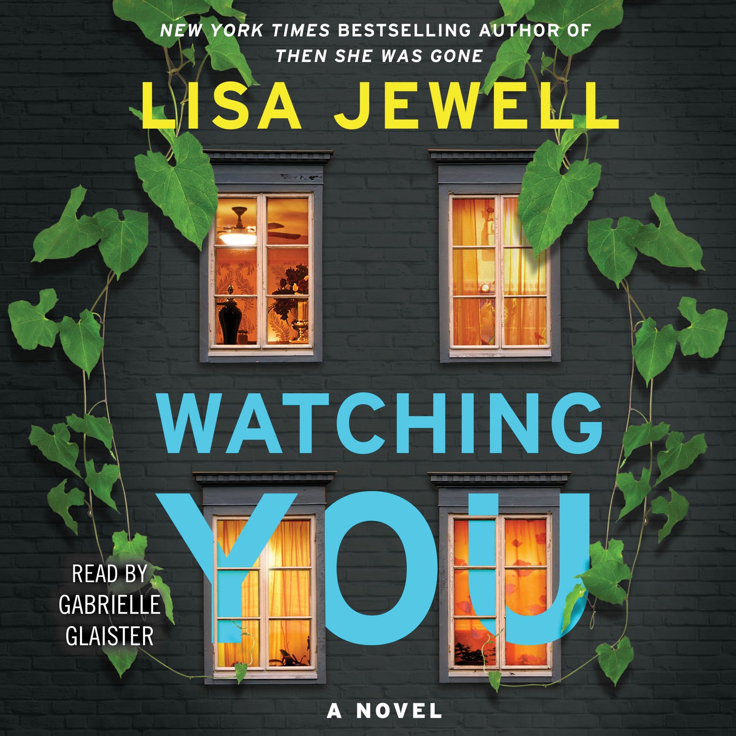 Watching You