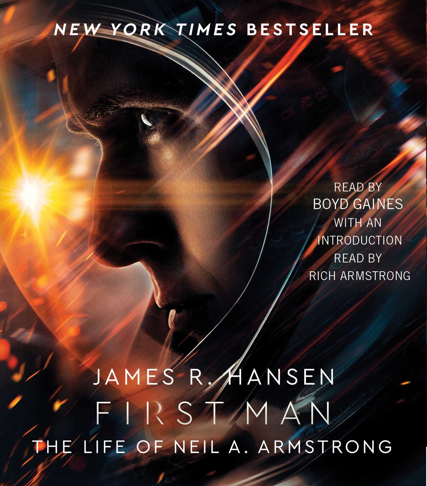 First Man