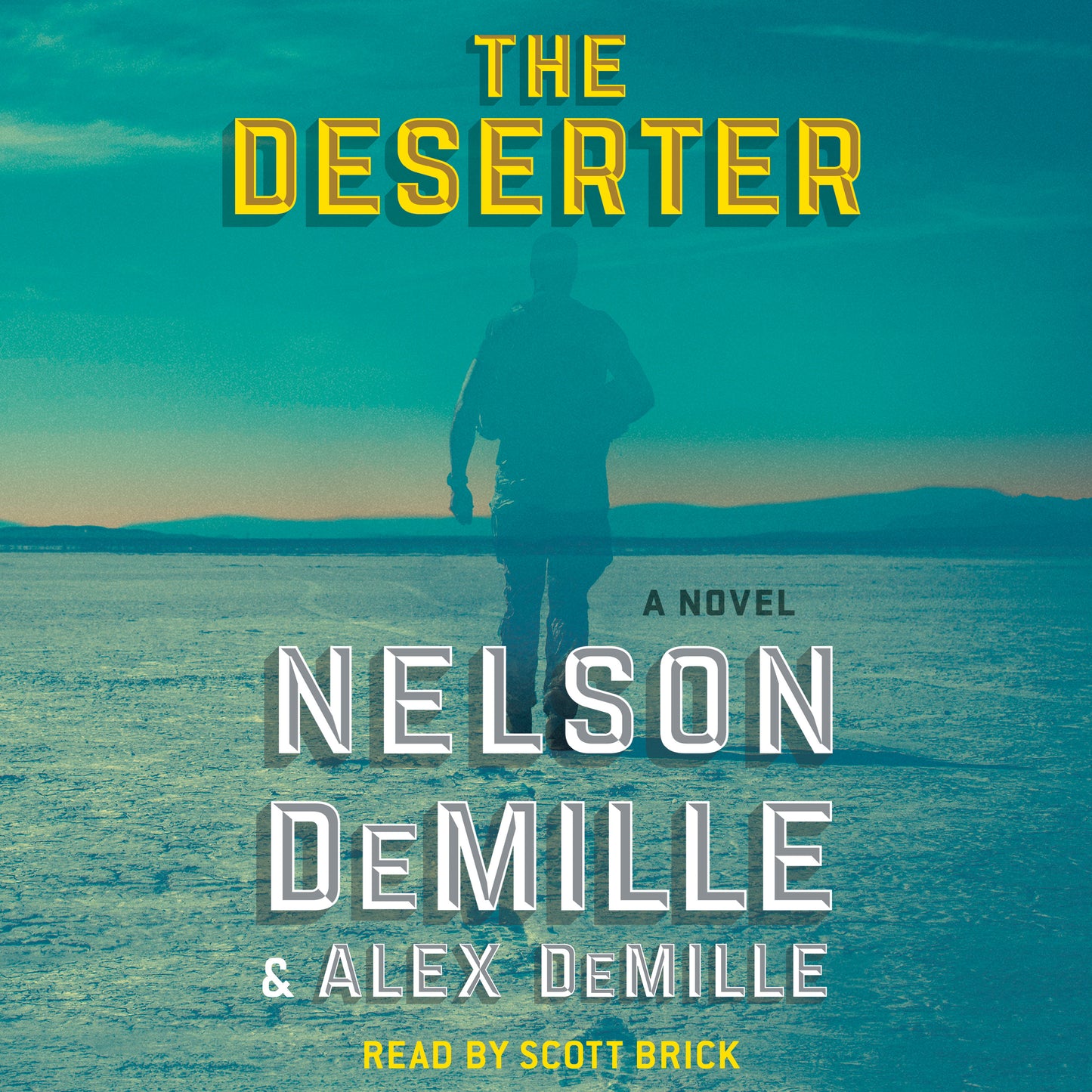 Deserter: A Novel