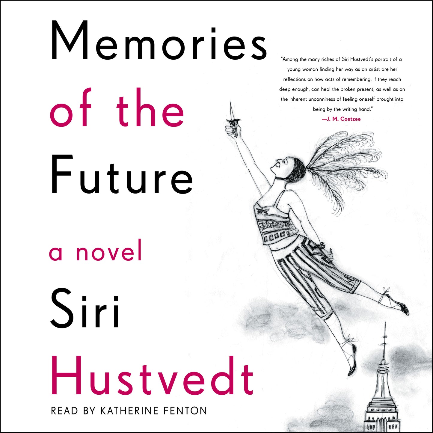 Memories of the Future