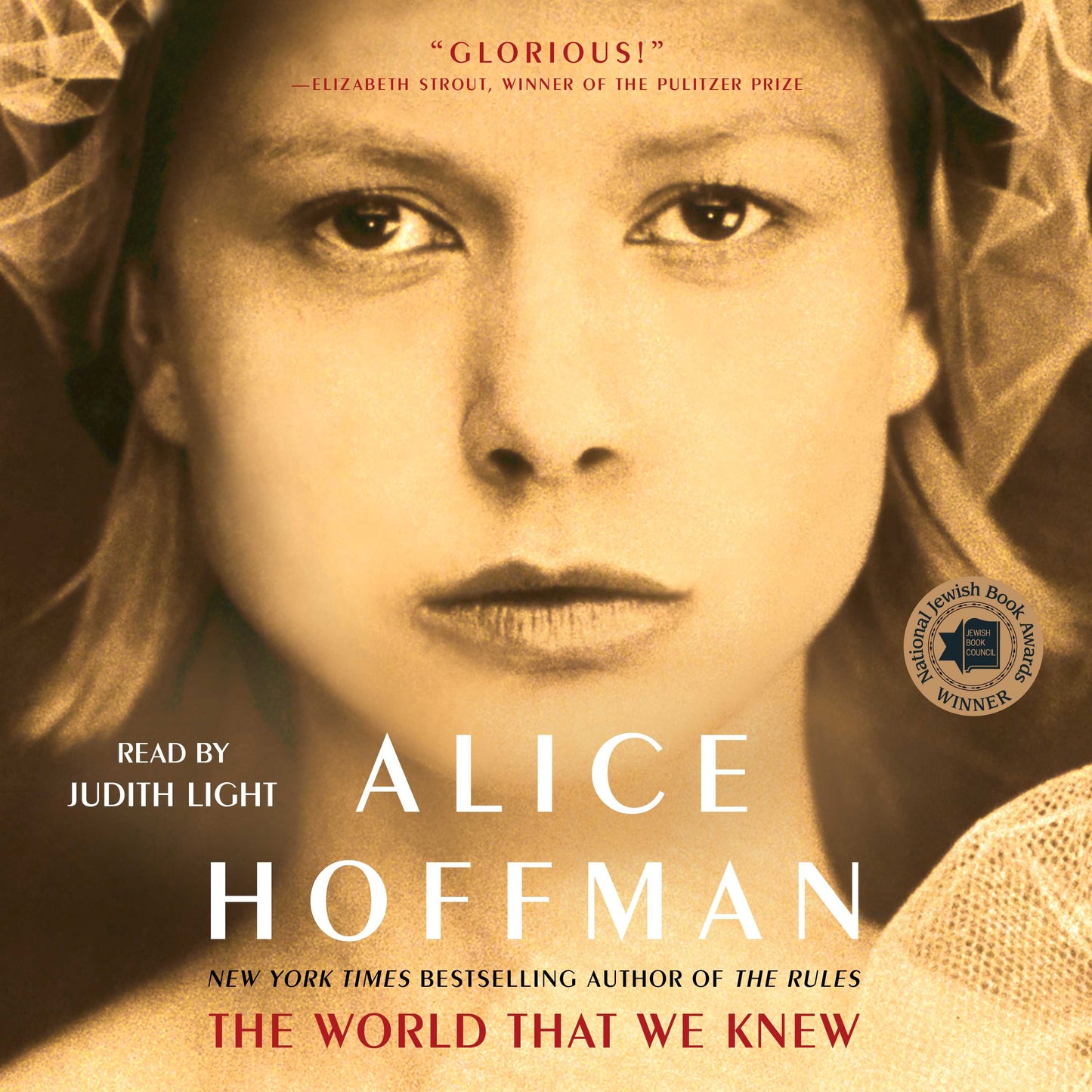 World That We Knew: A Novel