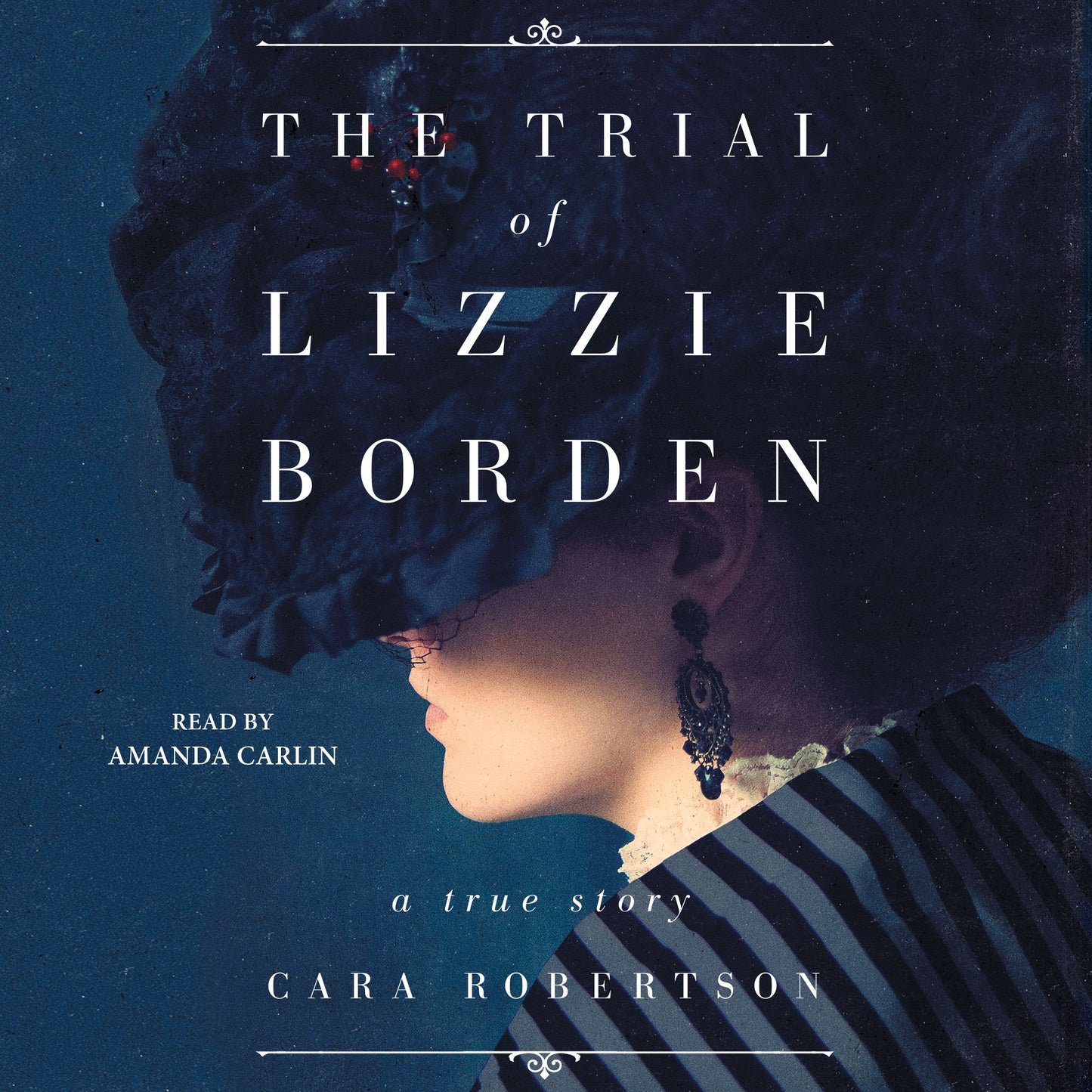 Trial of Lizzie Borden